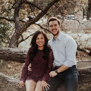 Meet your Posher, Catherine